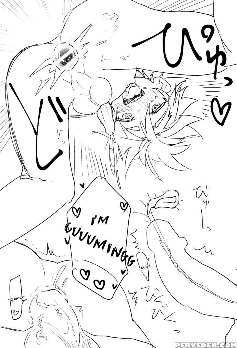 Koukishin Wa Neko O Xxx Chapter 1000 Page 18